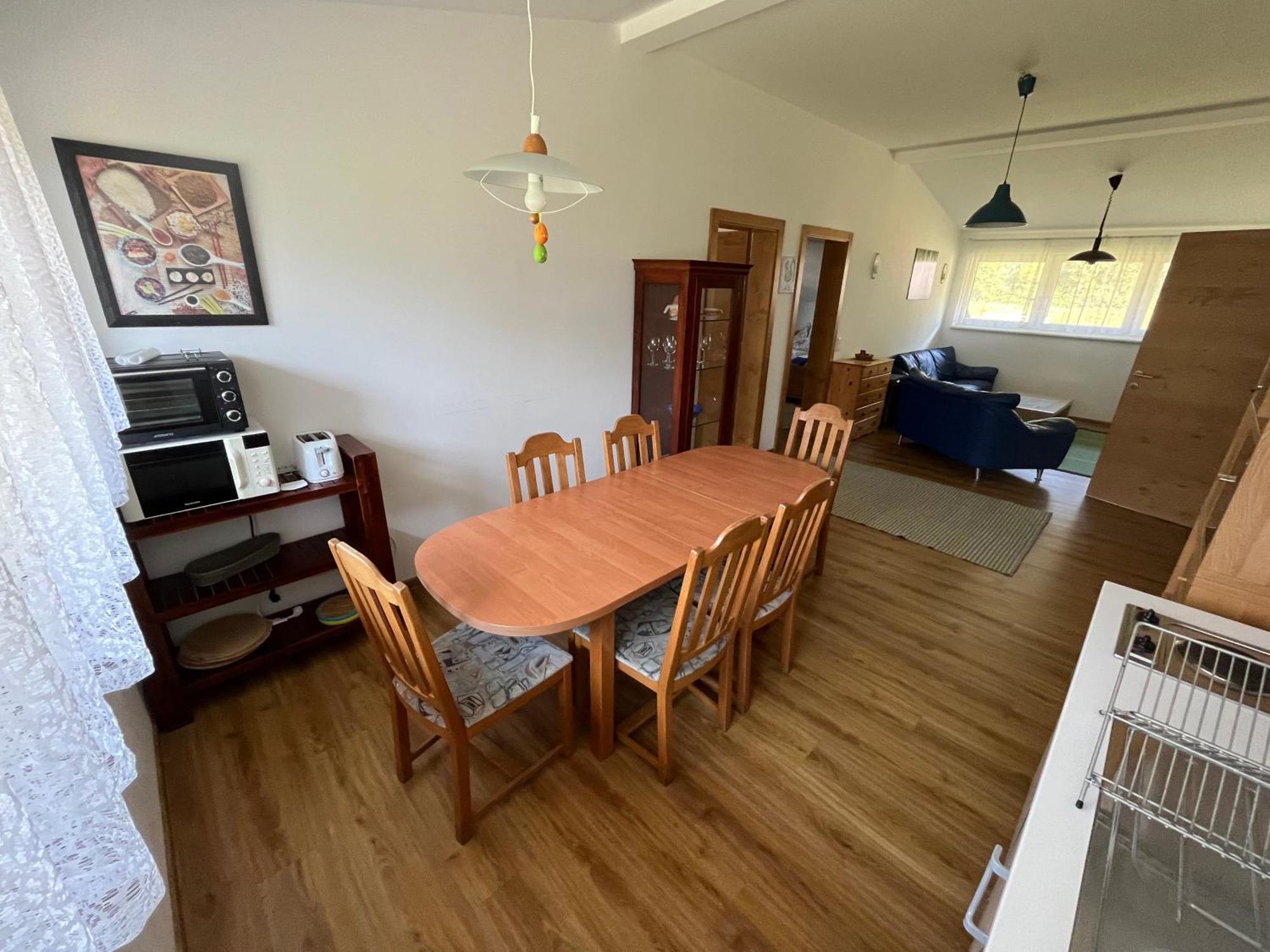 Loft Kammleitn Hermagor-Pressegger See Exterior foto