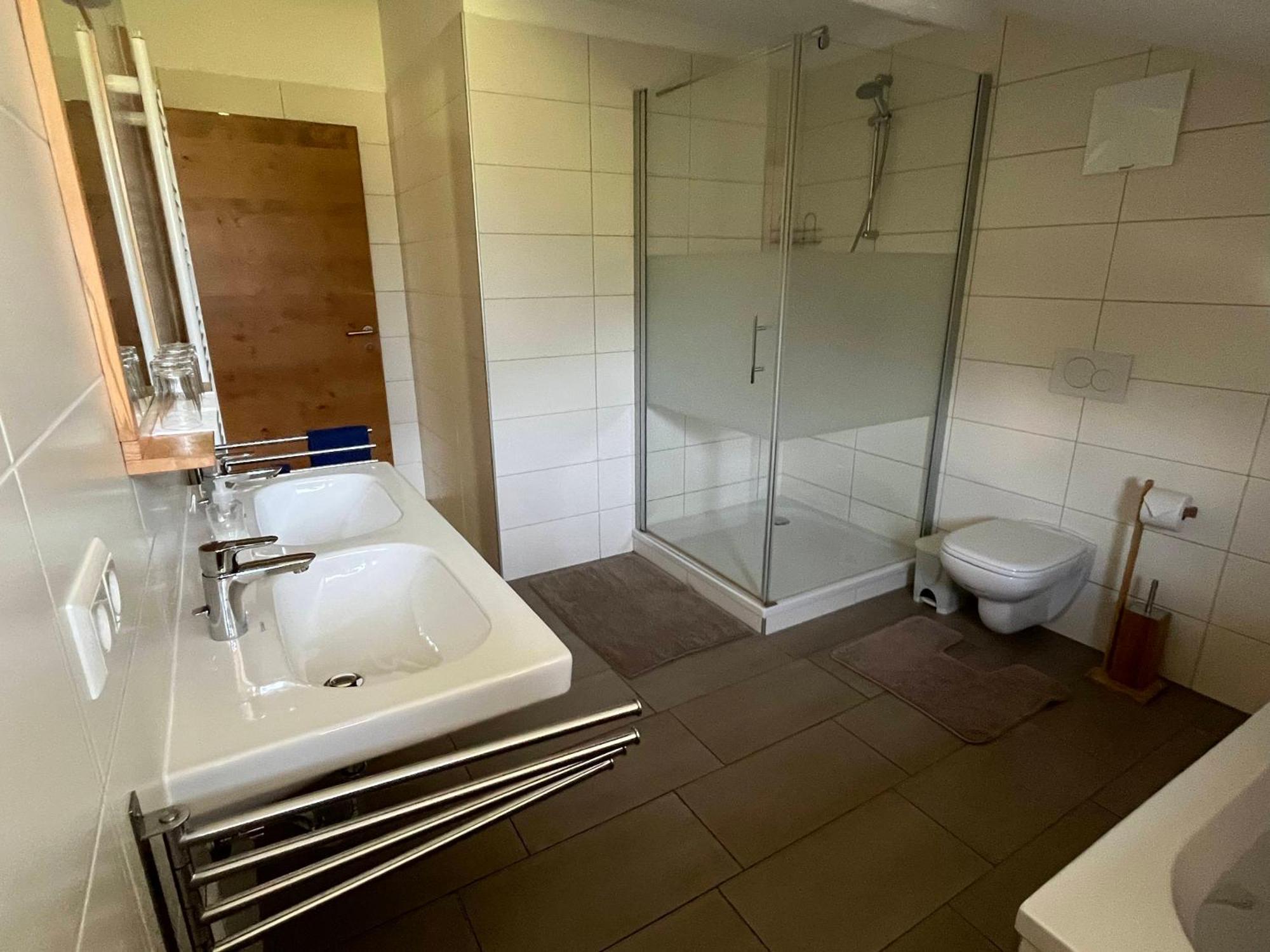 Loft Kammleitn Hermagor-Pressegger See Exterior foto